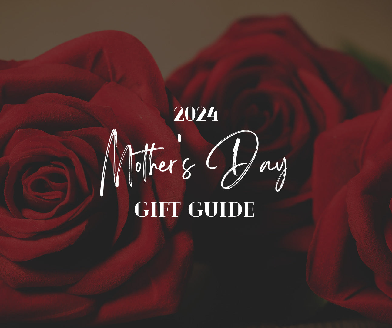 Elegance Unveiled: A Timeless Mother's Day Gift Guide for 2024