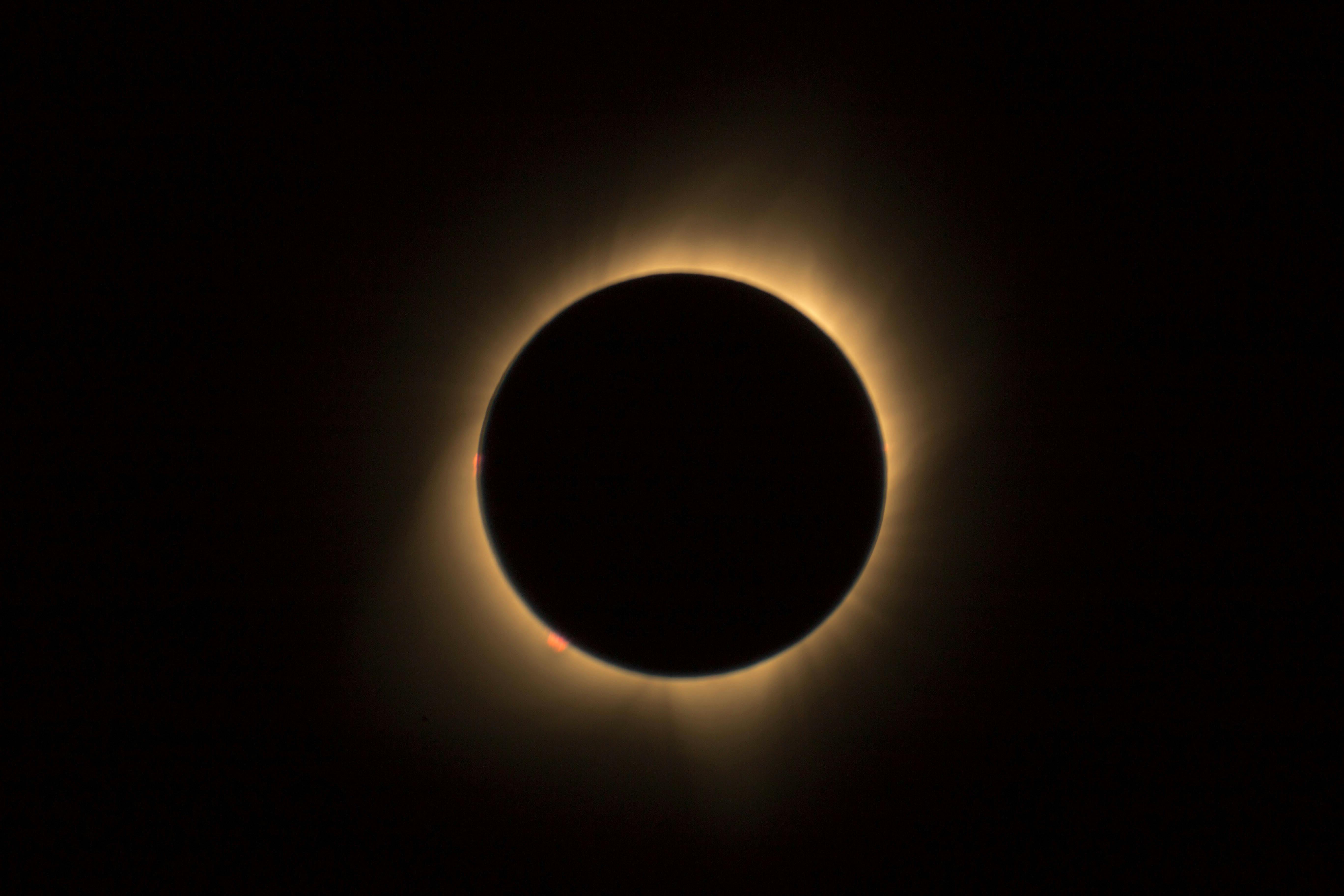 Shedding Light on the April 8, 2024 Solar Eclipse: Myths, Facts, and Pregnancy